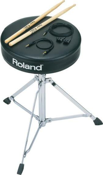 Roland Dap1 Pour Vdrums - Drum stool - Main picture
