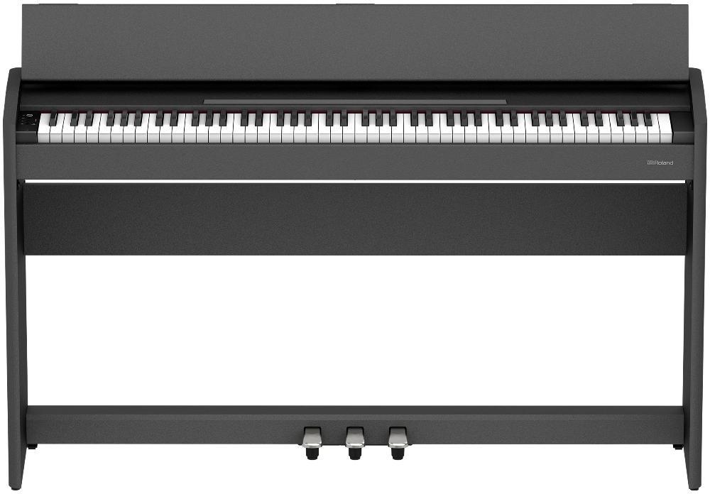 Digital piano with stand Roland F107-BKX