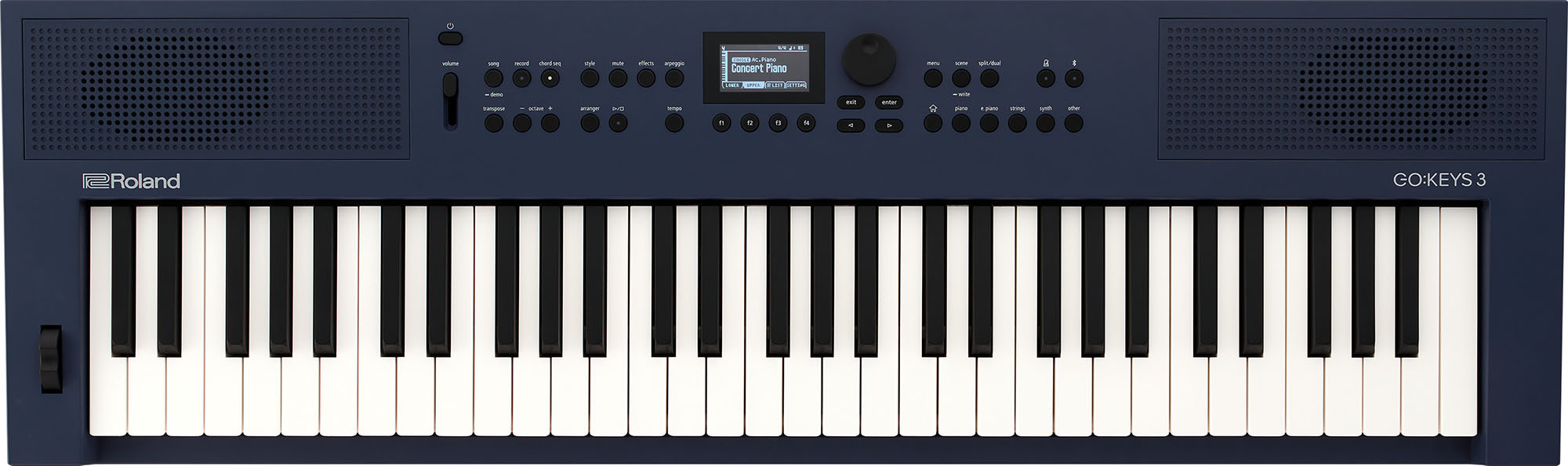 Roland Go:keys-3-mu - Entertainer Keyboard - Main picture