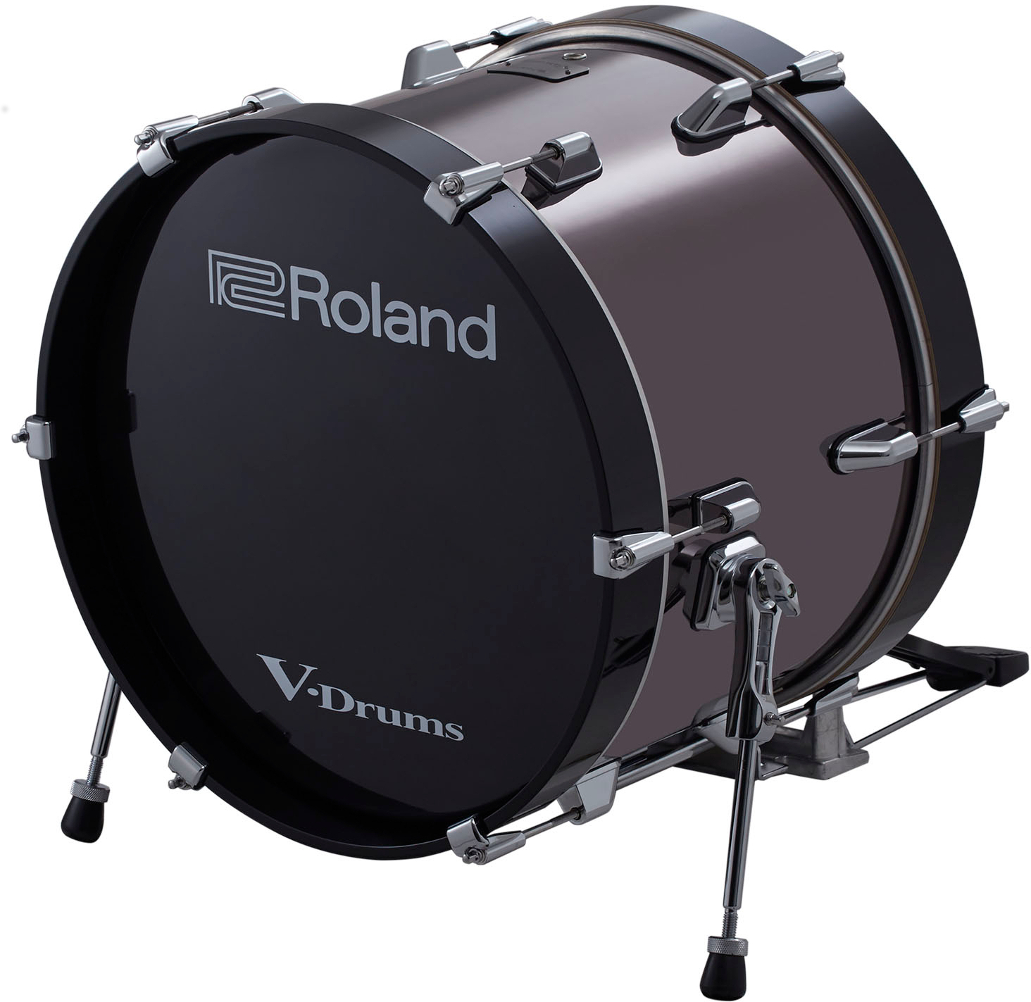 Roland Grosse Caisse V-drums Kd-180 - Electronic drum kit & set - Main picture