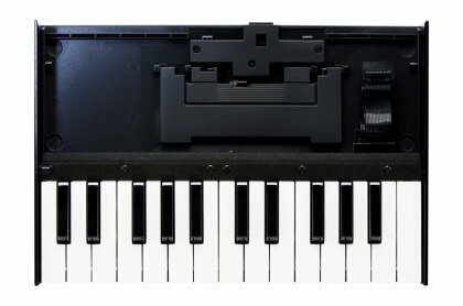 Roland K-25m - Controller-Keyboard - Main picture