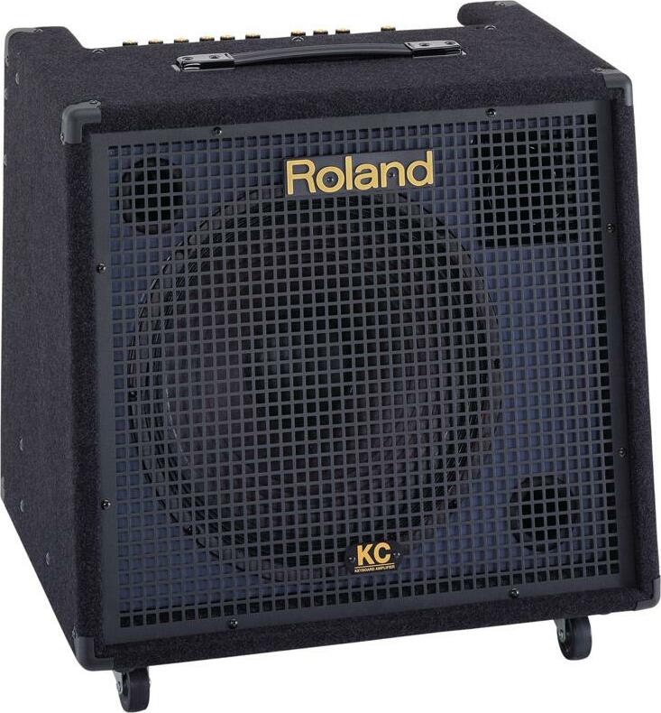 Roland Kc550 -  - Main picture