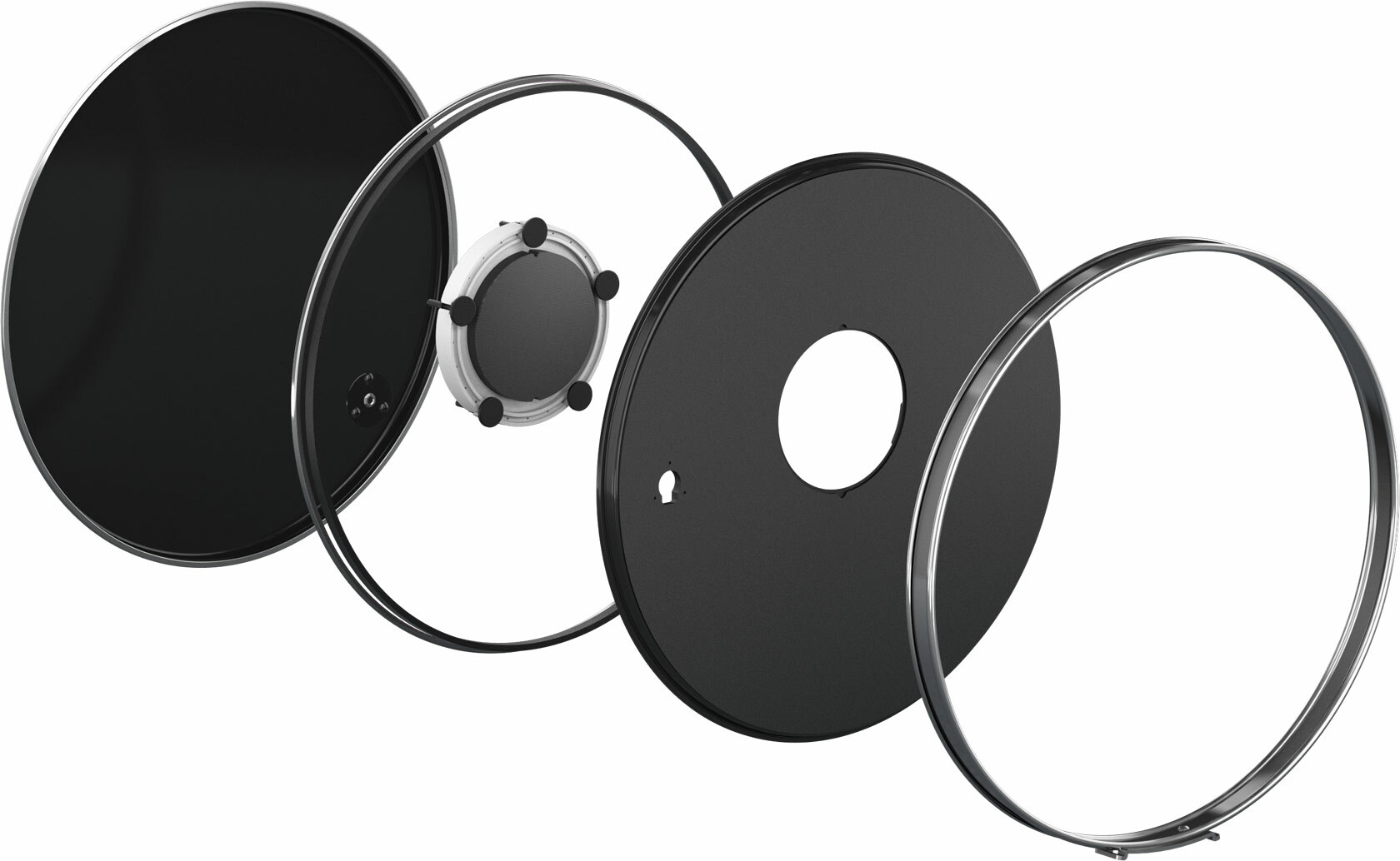 Roland Kd-a22 - Electronic drum trigger - Main picture