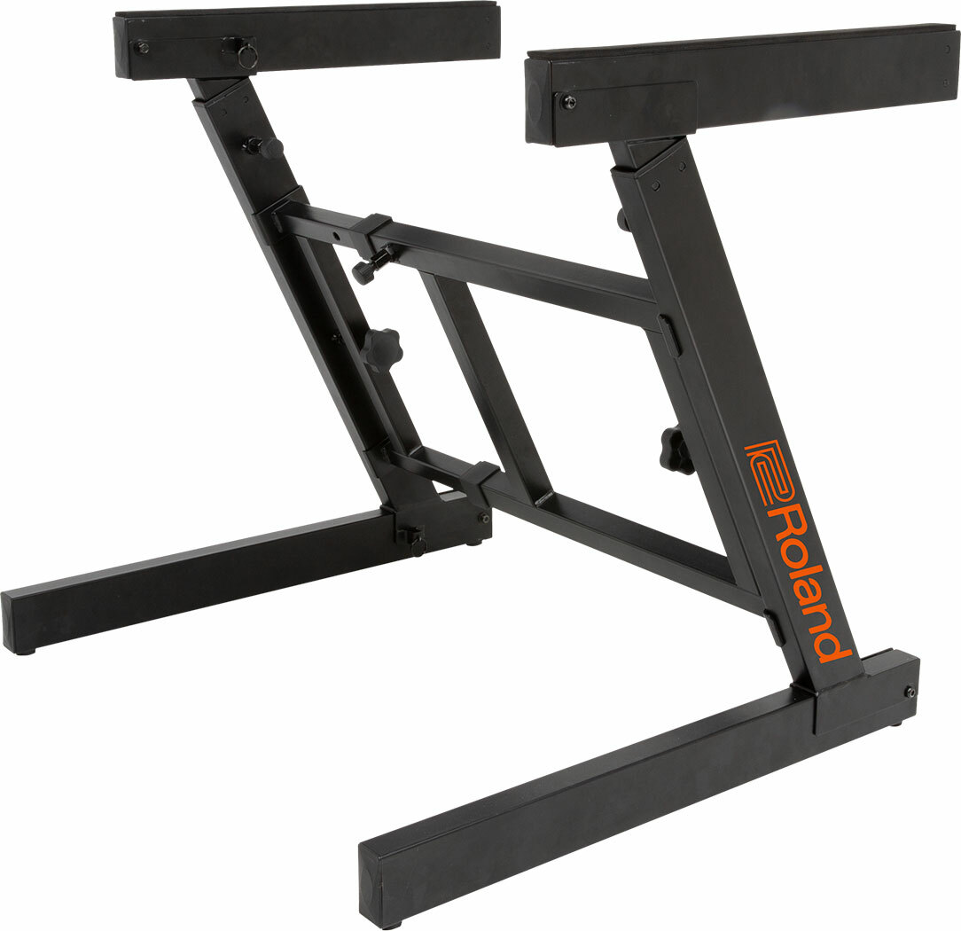 Roland Ks-10z Stand Clavier - Keyboard Stand - Main picture