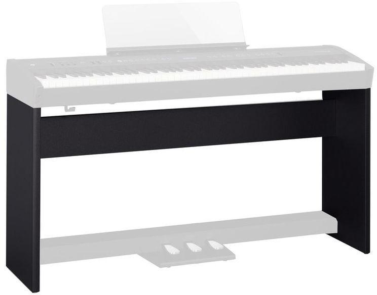 Keyboard stand Roland KSC-72-BK pour FP-60 et FP-60X