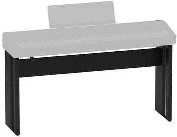 Roland Ksc-90-bk Pour Fp-90 Et Fp-90x - Keyboard Stand - Main picture