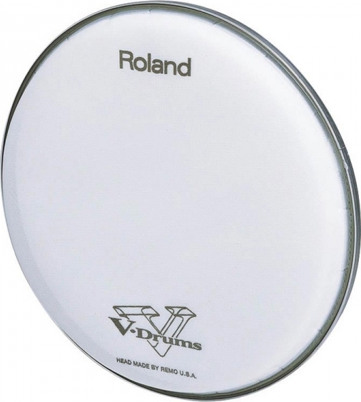 Roland Mh2-8 Drumhead - Percussion drumhead - Main picture