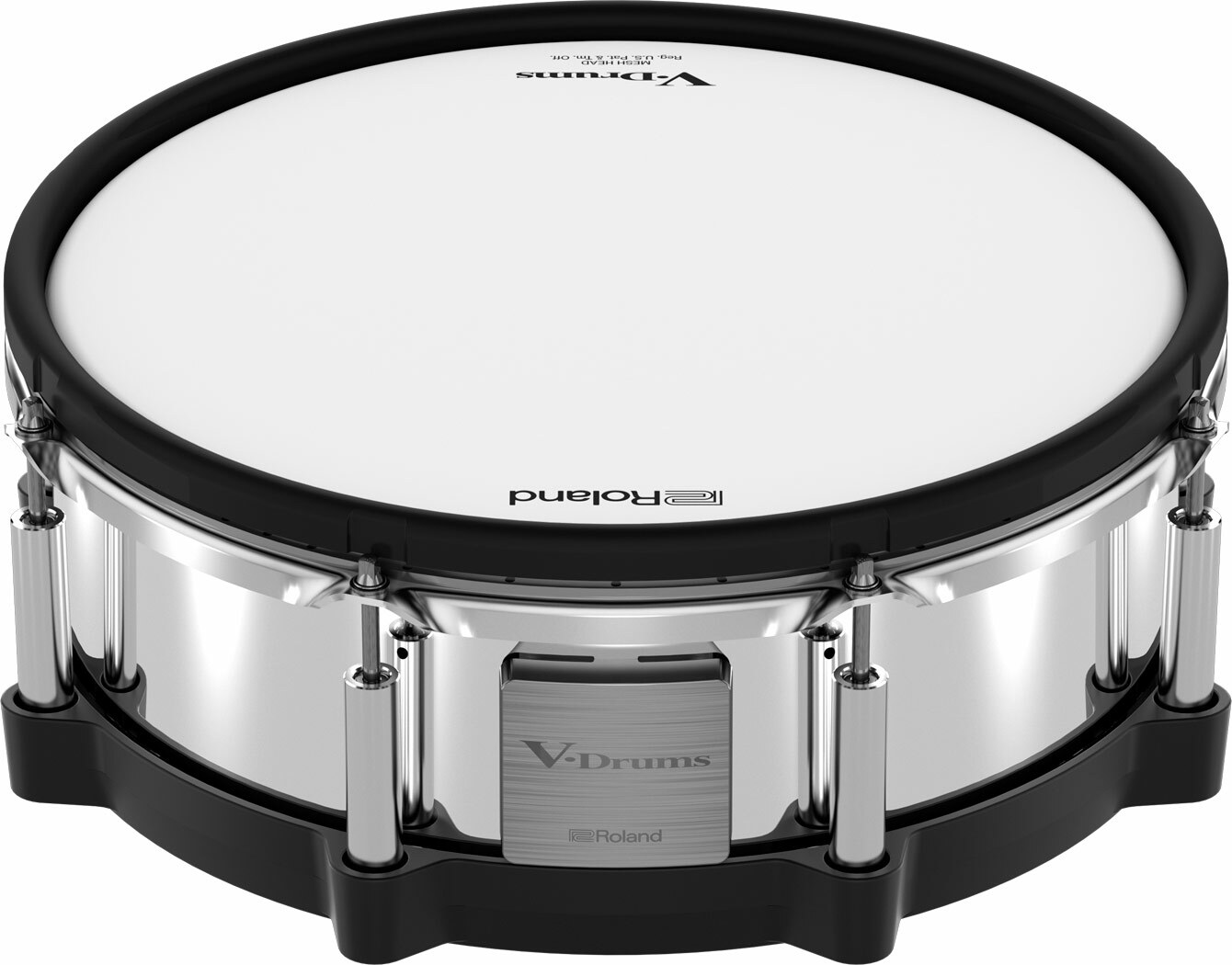 Roland Pd-140ds - Electronic drum pad - Main picture