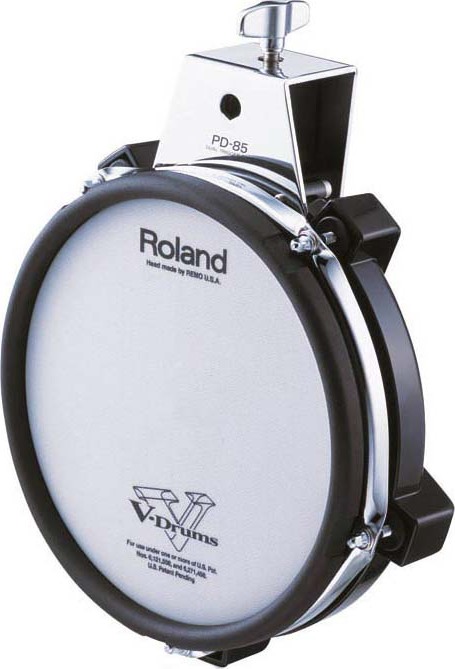 Roland Pd 85 - Electronic drum pad - Main picture