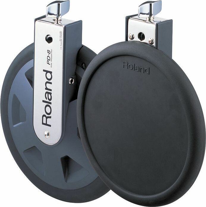 Roland Pd8 - Electronic drum pad - Main picture