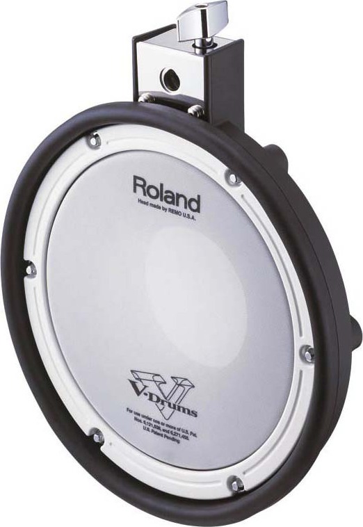 Roland Pdx8 - Electronic drum pad - Main picture