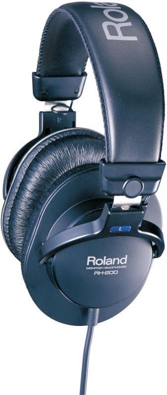 Closed headset Roland RH-200
