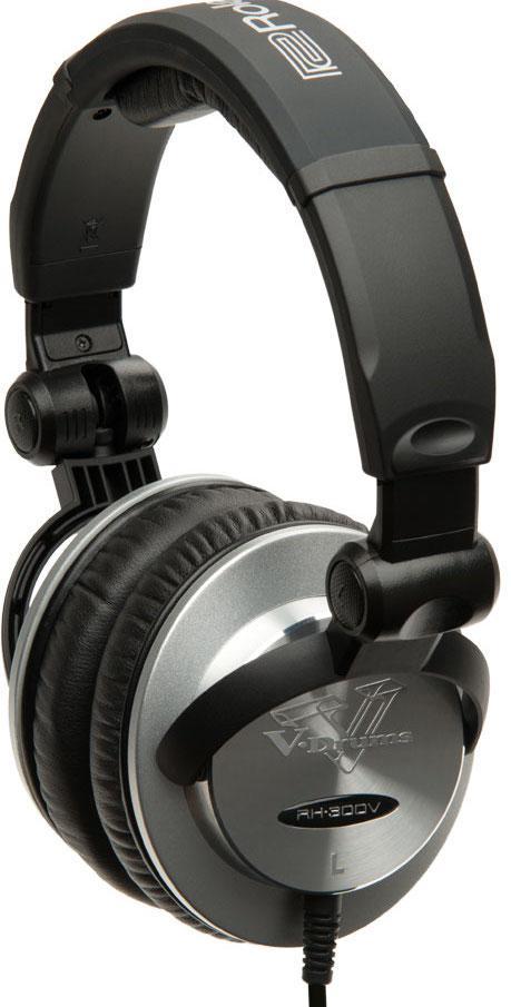 Closed headset Roland RH-300V
