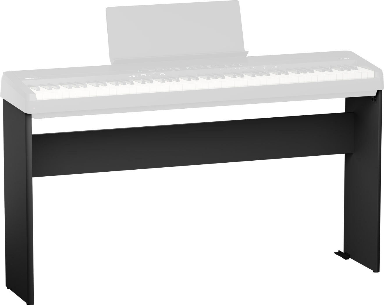 Roland Stand  Fp-40-bk - Keyboard Stand - Main picture