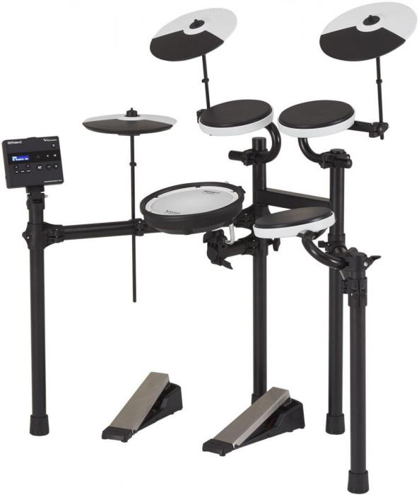 Electronic drum kit & set Roland TD-02KV V-Drums