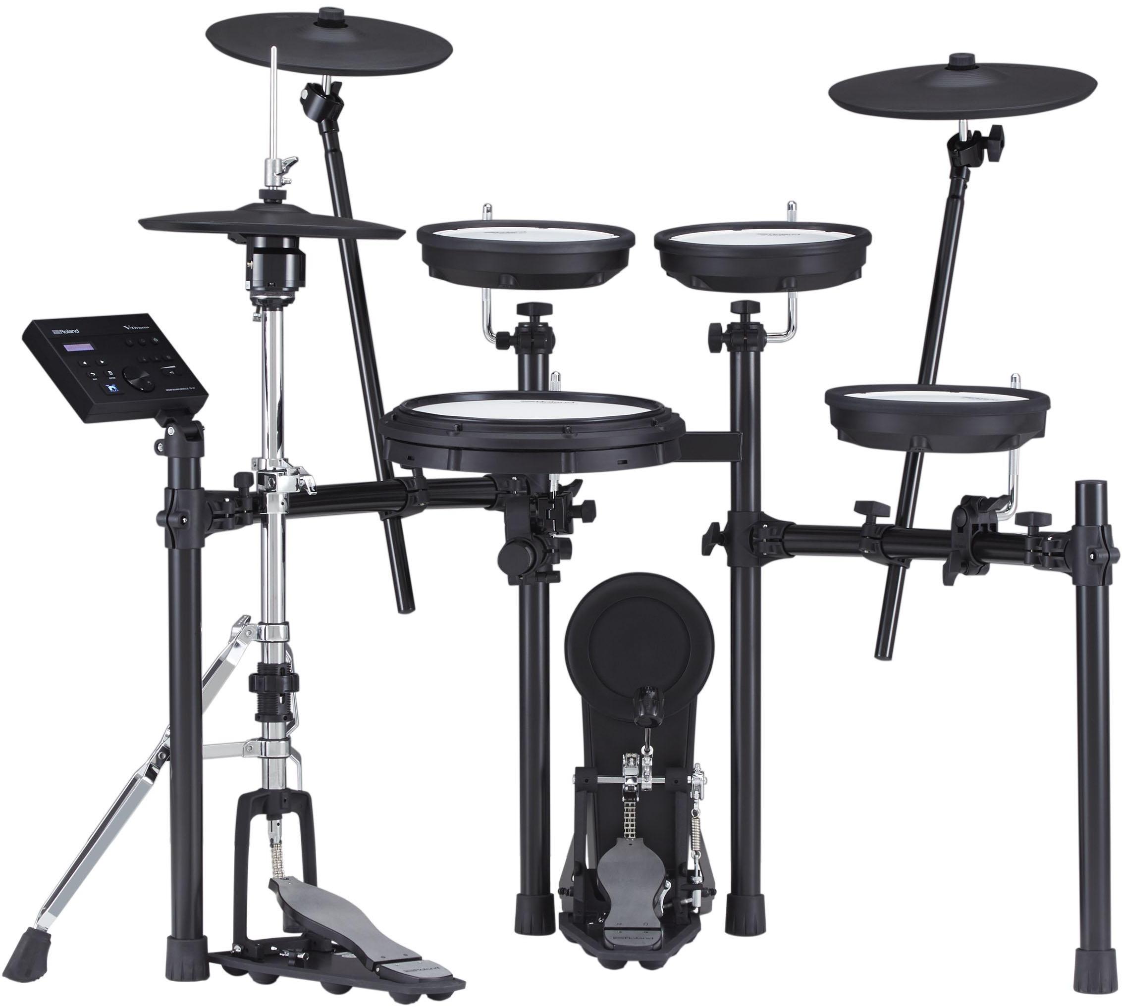 Electronic drum kit & set Roland TD-07KVX V-Drums Kit