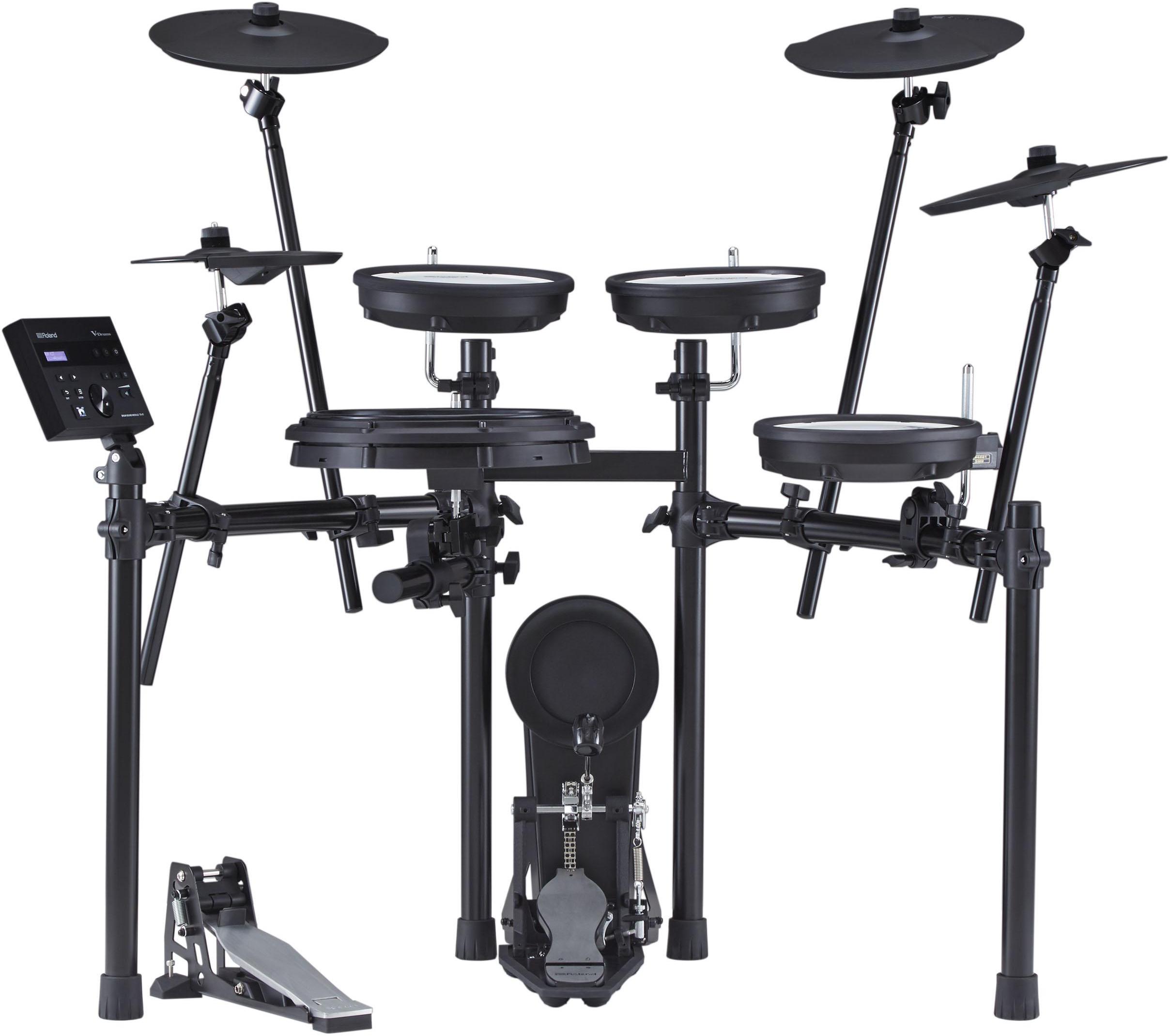 Electronic drum kit & set Roland TD-07KX V-Drums Kit