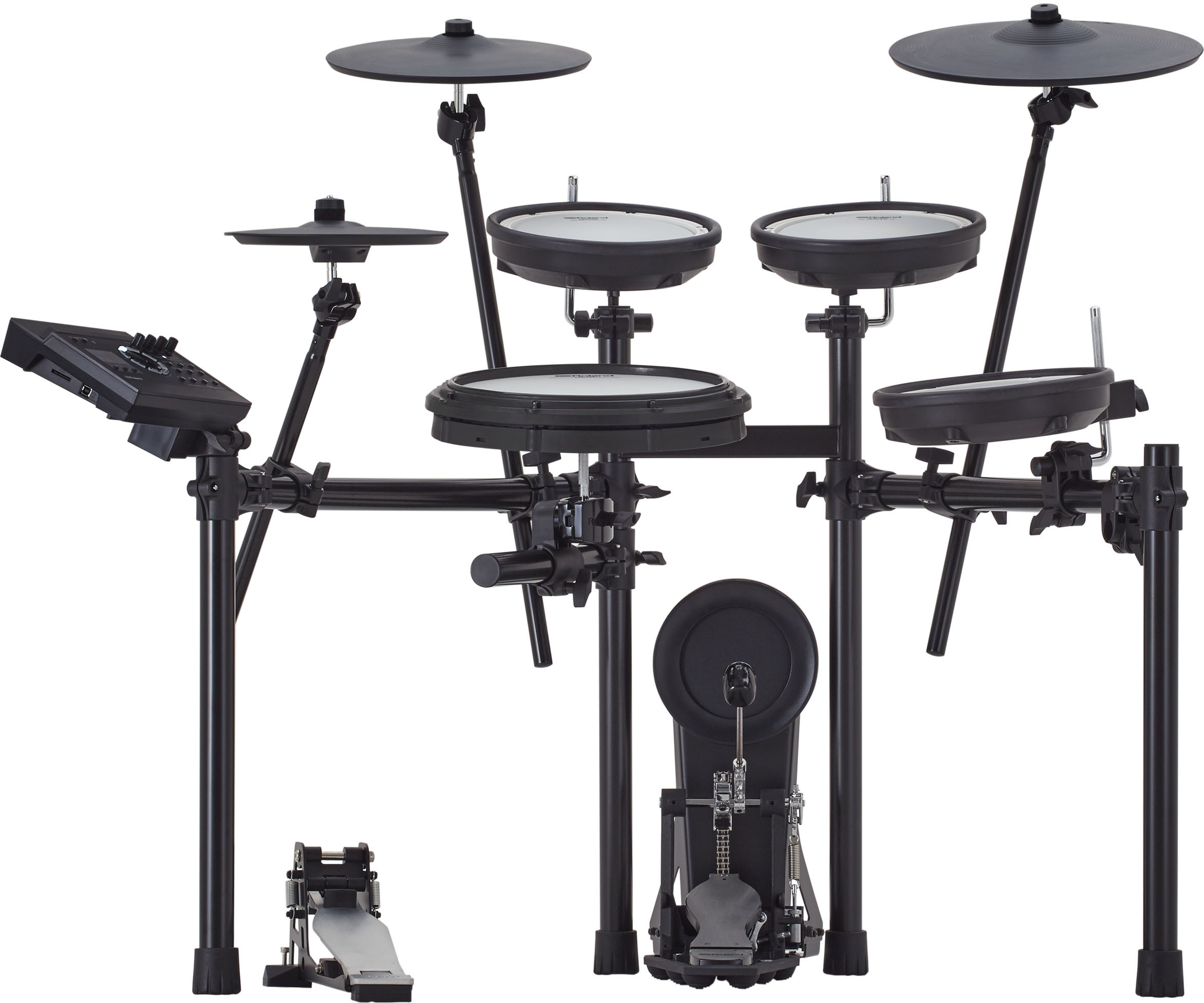 Roland Td-17kv2 - Electronic drum kit & set - Main picture