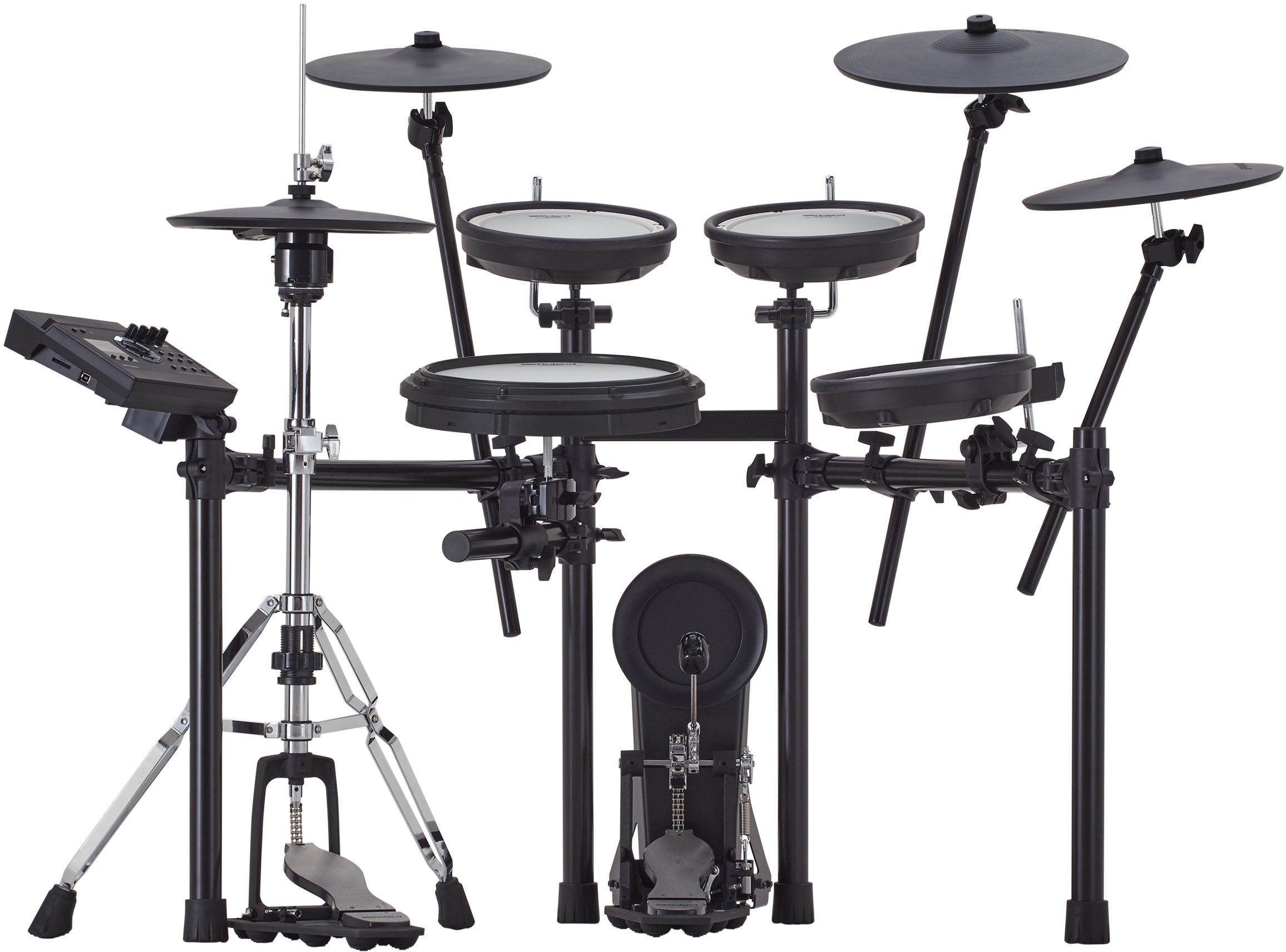 Roland Td-17kvx2 - Electronic drum kit & set - Main picture