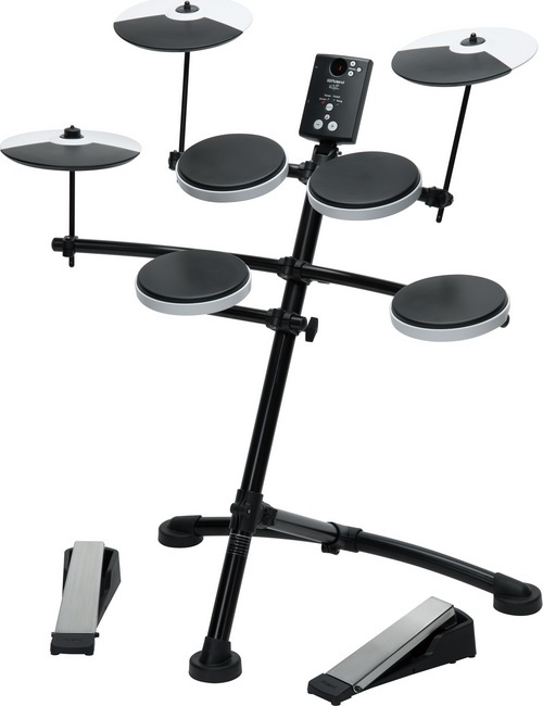 Roland Td-1k - Electronic drum kit & set - Main picture