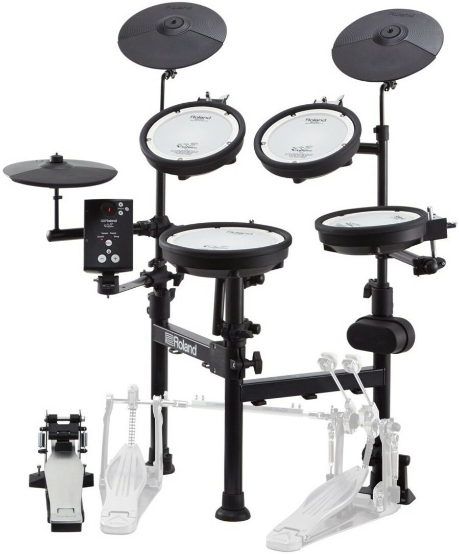 Roland Td-1kpx2 - Electronic drum kit & set - Main picture