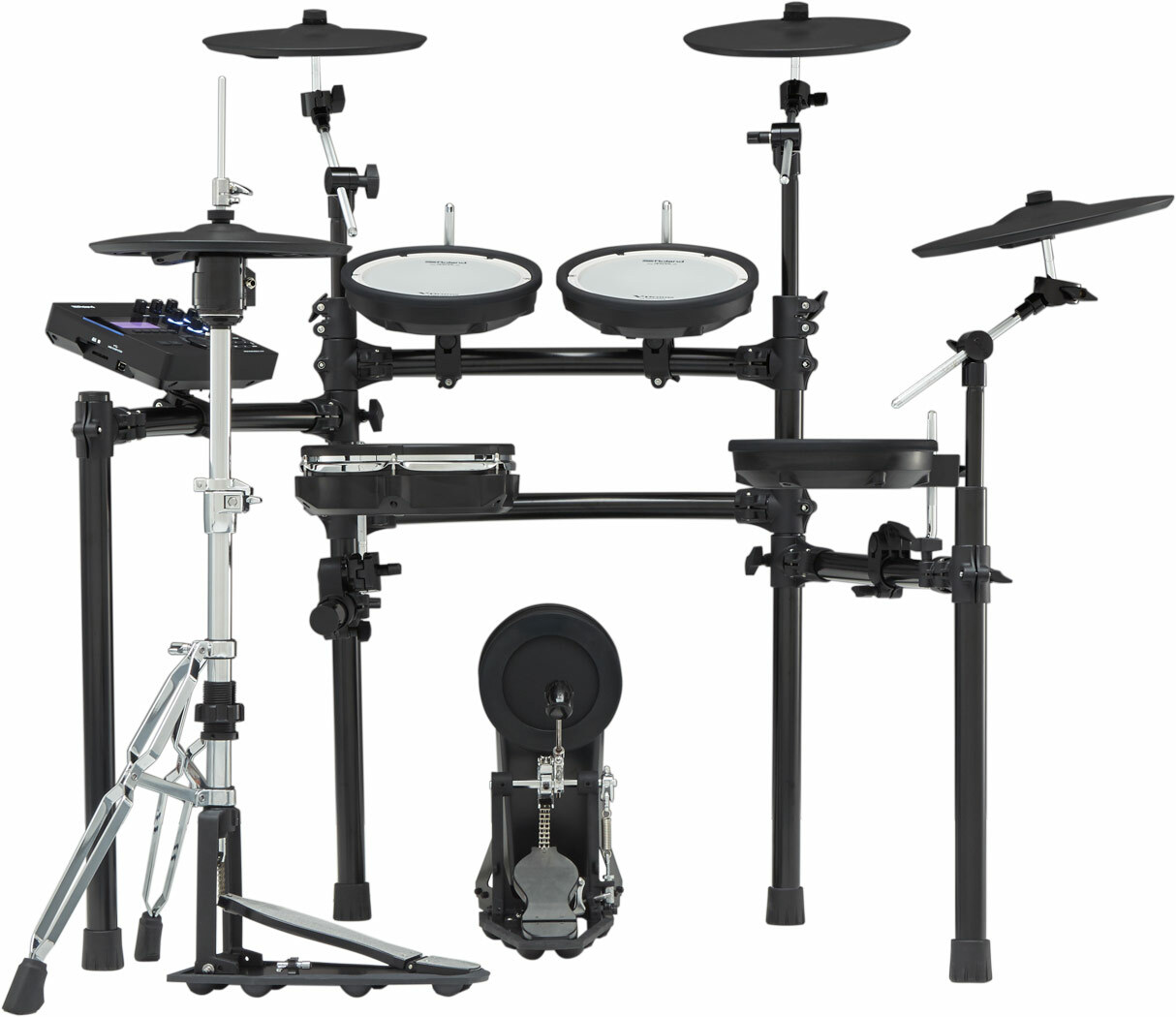 Roland Td-27k V-drums - Electronic drum kit & set - Main picture
