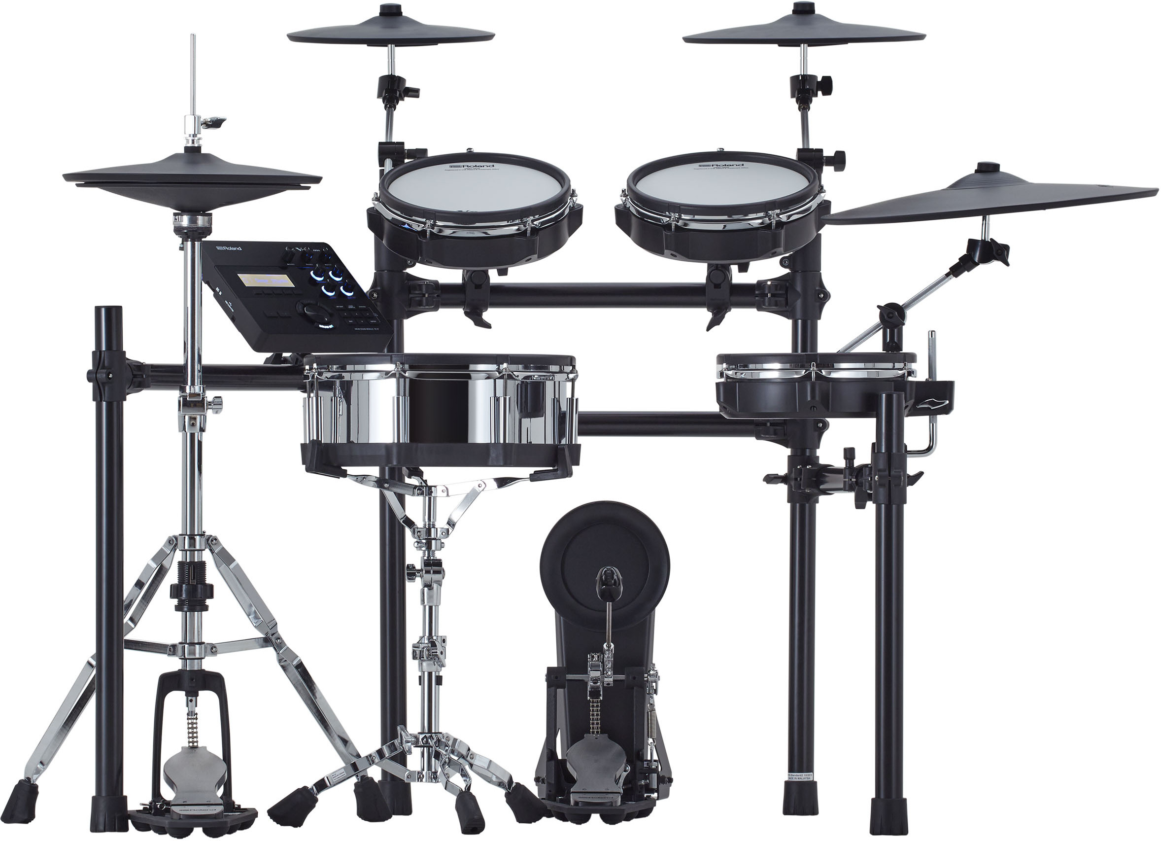 Roland Td-27kv2 - Electronic drum kit & set - Main picture