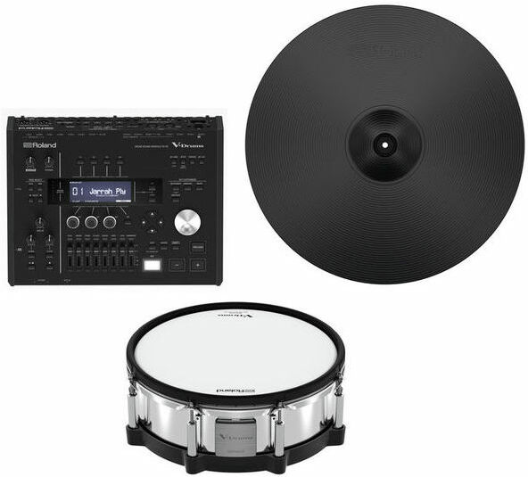 Roland Td-50dp - Electronic drum sound module - Main picture
