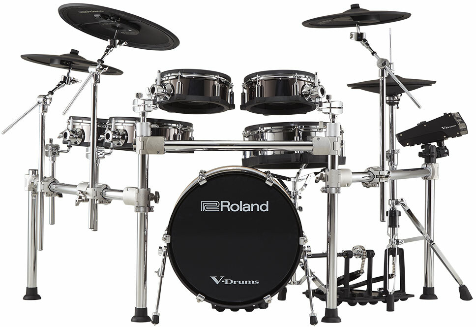 Roland Td-50kv2 - Electronic drum kit & set - Main picture