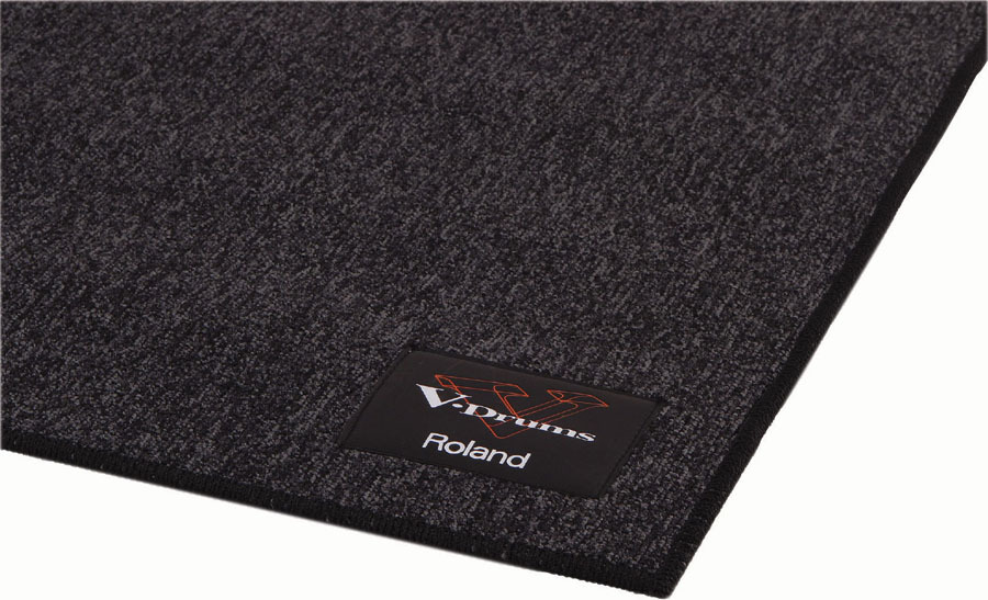 Roland Tdm10 - Drum rug - Main picture