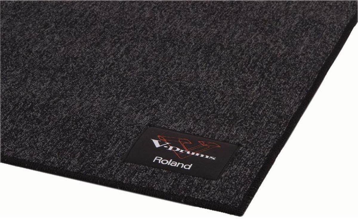 Drum rug Roland V-Drums TDM-10 Mat V-drum