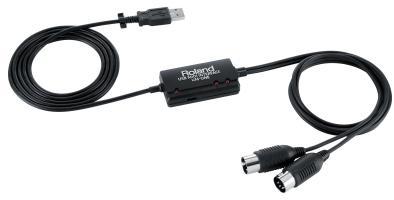 Midi interface Roland UM-ONE mk2