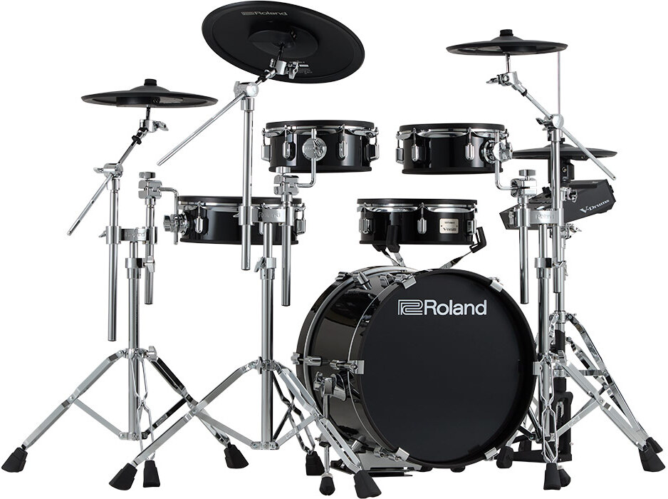Roland Vad-316 V-drums Kit - Electronic drum kit & set - Main picture
