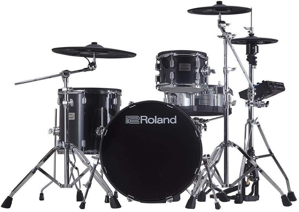 Electronic drum kit & set Roland VAD 503 V-DRUMS ACOUSTIC DESIGN 4 FUTS
