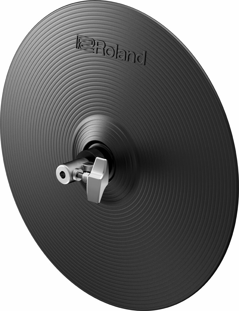 Roland Vh-10 Hi Hat - Electronic drum pad - Main picture