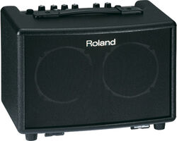 Acoustic guitar combo amp Roland AC-33