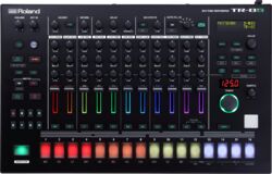 Drum machine Roland Aira TR-8S