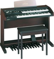 Organ Roland AT100