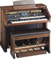 Organ Roland AT-900 Music Atelier