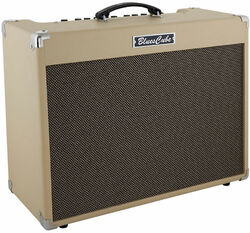 Electric guitar combo amp Roland Blues Cube Artist - Blonde