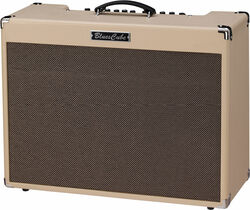 Electric guitar combo amp Roland Blues Cube Artist 212 - Blonde