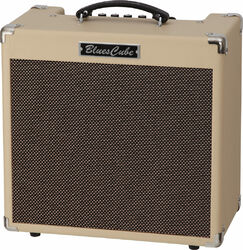 Electric guitar combo amp Roland Blues Cube Hot - Tweed