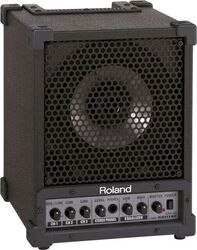 Portable pa system Roland CM30