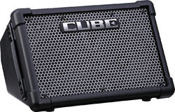 Electric guitar combo amp Roland CUBE Street EX - Black