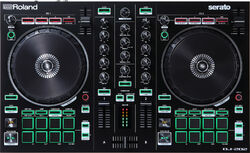 Usb dj controller Roland DJ-202