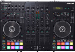 Usb dj controller Roland DJ-707M