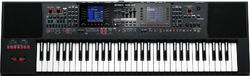 Entertainer keyboard Roland E-A7 expo