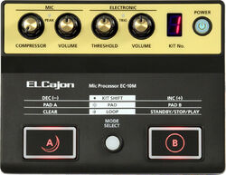 Electronic drum sound module Roland EC-10M