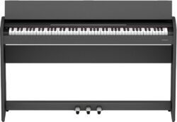 Digital piano with stand Roland F107-BKX