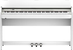 ROLAND RP701 Noir en stock - 1 249,00€ (Pianos numériques meubles) -  Seveneant Musique - N°1 en Bretagne de la vente d'instruments de musique,  matériel sonorisation, éclairage, vidéo et DJ shop